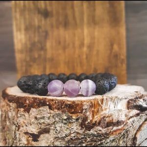 Beautiful Gemstone Bracelet